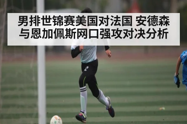男排世锦赛美国对法国 安德森与恩加佩斯网口强攻对决分析 | kaiyun